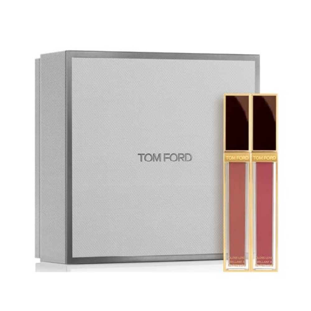 Tom Ford Lip Gloss Set FULL SIZE